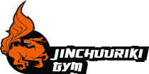 Jinchuuriki